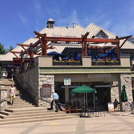 Whistler Village Centre By Elevate Vacations Esterno foto