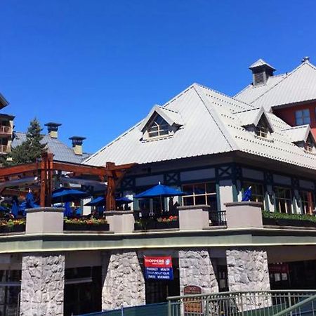 Whistler Village Centre By Elevate Vacations Esterno foto