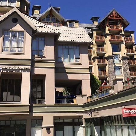 Whistler Village Centre By Elevate Vacations Esterno foto