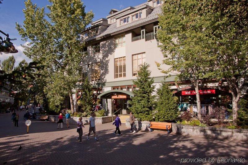 Whistler Village Centre By Elevate Vacations Esterno foto
