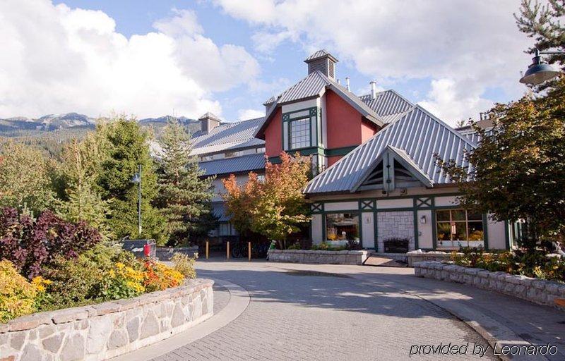 Whistler Village Centre By Elevate Vacations Esterno foto